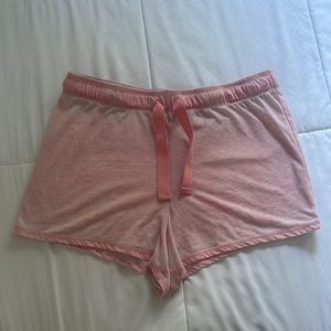 Jaclyn Intimates pj shorts